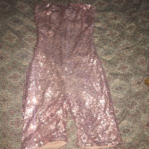 Kylie Jenner birthday pink bodysuit